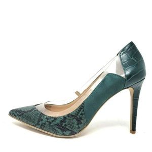 I.N.C Khione Faux Sandals